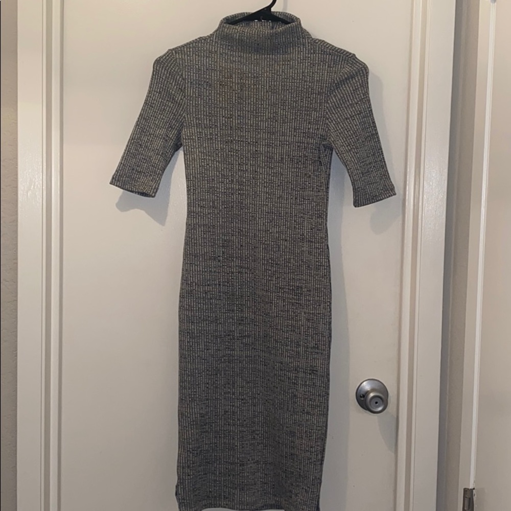 Pencil Dress